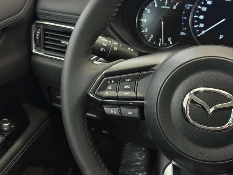 Mazda CX-5 II Рестайлинг Бензин 2 л. 150 л.с. автомат полный