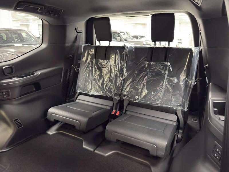 Toyota Land Cruiser 300 Series Бензин 3.4 л. 415 л.с. автомат полный