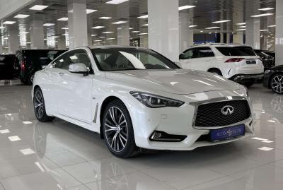 Infiniti Q60