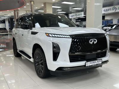 Infiniti QX80
