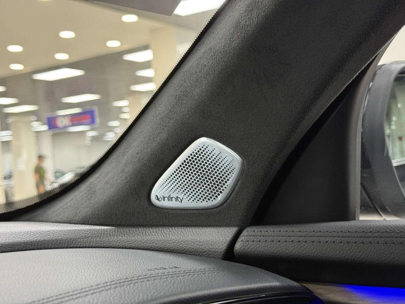 Geely Monjaro 1 поколение [2 рестайлинг] 2.0 AT (272 л.с.)