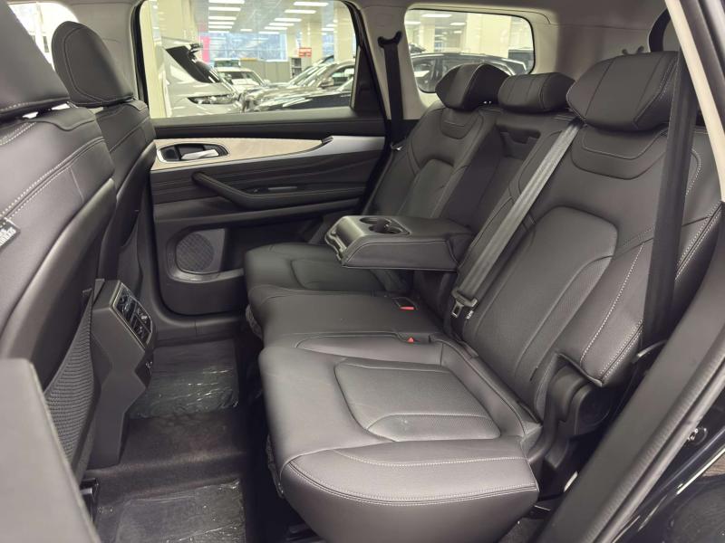 EXEED VX I Рестайлинг Бензин 2 л. 249 л.с. автомат полный