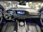 Объявление Mercedes-Benz GLS II (X167) Рестайлинг Дизель 3 л. 367 л.с. автомат полный  2025 W1NFF3DE9SB370055 о000оо00 Черный фото 14