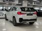 Объявление BMW X1 3 поколение (U11/U12) 2.0 AMT (204 л.с.)  2024 LBV41FX03RM963016  Белый фото 4