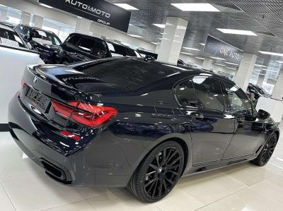BMW 7 серии