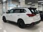 Объявление Mitsubishi Outlander 4 поколение 2.5 CVT (184 л.с.)  2022 LL66HABO0MB053664 - Белый фото 2