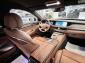Объявление Genesis G90 I Рестайлинг Бензин 3.8 л. 309 л.с. автомат полный  2021 XWEGG41DDN0000322 В697ОО777 Черный фото 10