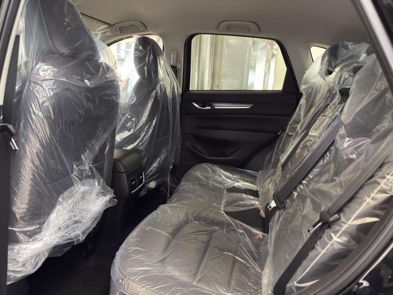 Mazda CX-5 II Рестайлинг Бензин 2 л. 150 л.с. автомат полный