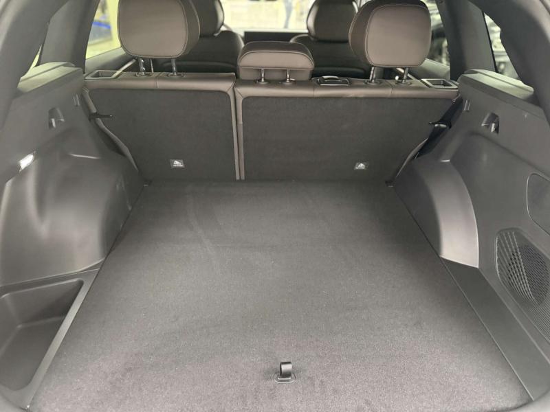 Geely Monjaro 1 поколение [2 рестайлинг] 2.0 AT (265 л.с.)