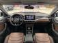 Объявление Skoda Kodiaq II Бензин 2 л. 204 л.с. робот полный  2023 LSVZR80Z7PN010948  Черный фото 7