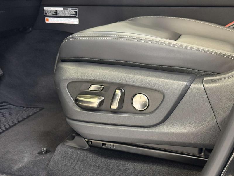 Lexus LX IV Бензин 3.4 л. 415 л.с. автомат полный