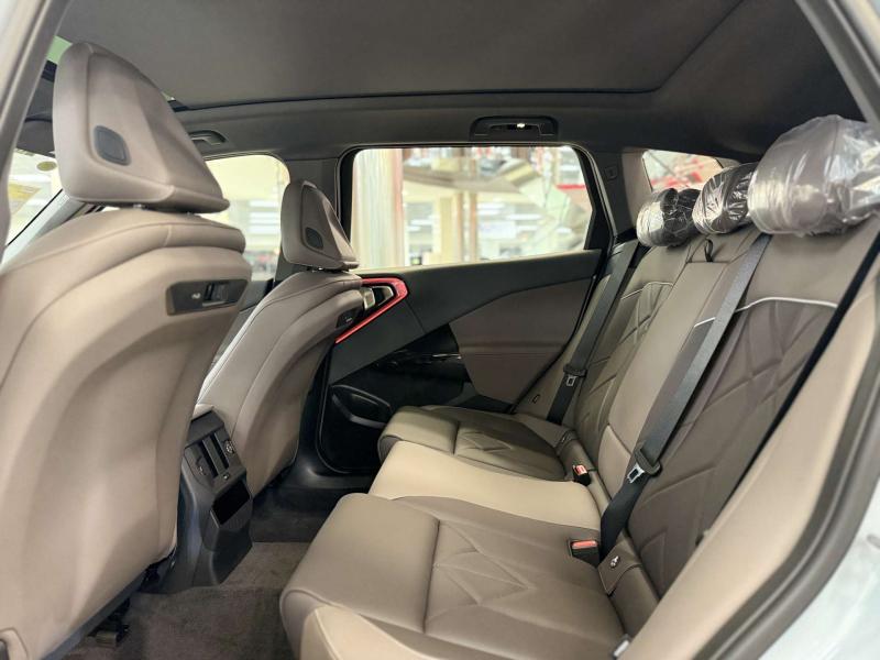 BMW X3 4 поколение (G45) 2.0 АТ (272 л.с.) 