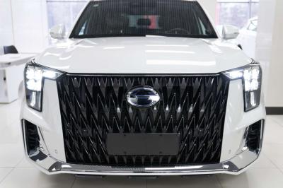 Trumpchi GS8