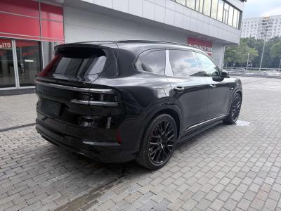 Zeekr 8X