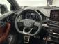 Объявление Audi Q5 II (FY) Рестайлинг Бензин 2 л. 190 л.с. робот полный  2025 LFV3B2FY1S3419128  Черный фото 15
