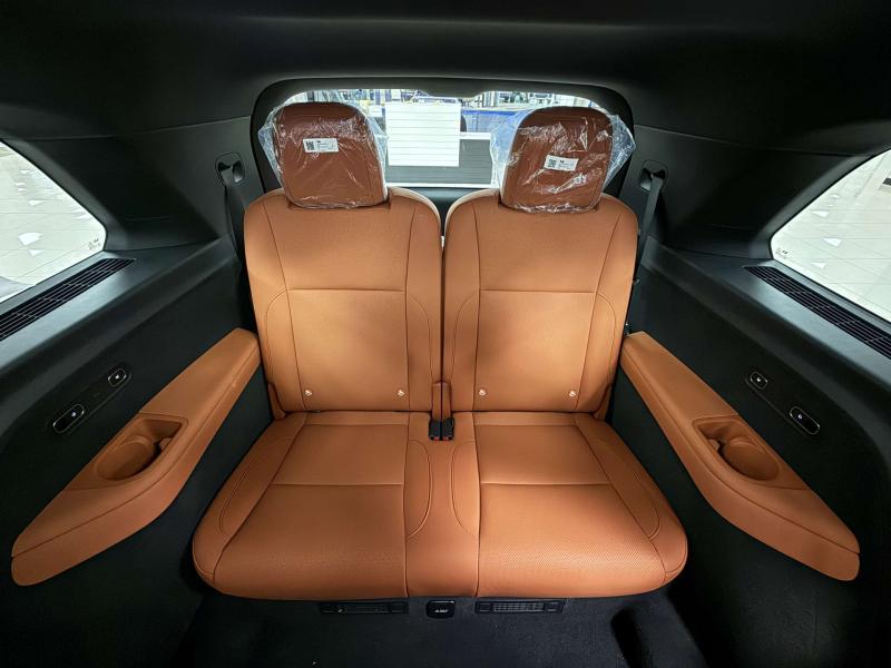 LiXiang L9 I Рестайлинг Гибрид 1.5 л. 449 л.с. автомат полный