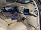 Объявление Mercedes-Benz S-Класс 7 поколение (W223) 3.0 AT 4WD (367 л.с.)  2025 W1K6G6BB0TA346979 A333aa77 Черный фото 6