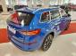 Объявление Skoda Kodiaq I Рестайлинг Бензин 2 л. 220 л.с. робот полный  2023 LSVZR80Z2PN012039  Синий фото 5