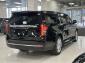 Объявление Chevrolet Suburban XIII Рестайлинг Бензин 6.2 л. 426 л.с. автомат полный  2024 1GNSKGKT0RR158289  Черный фото 4