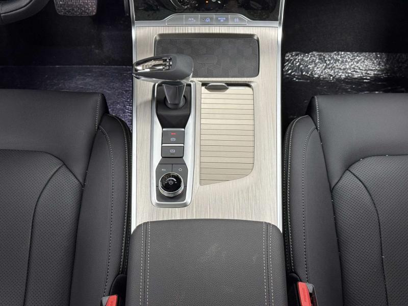 EXEED VX I Рестайлинг Бензин 2 л. 249 л.с. автомат полный