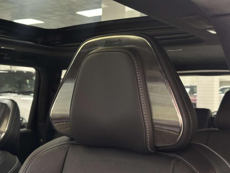 Infiniti QX80 2 поколение 3.5 AT 4WD (450 л.с.)