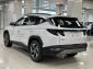 Объявление Hyundai Tucson 4 поколение [рестайлинг] 1.5 AMT 4WD (200 л.с.)  2023 LBENXBFD2PY122360  Белый фото 6
