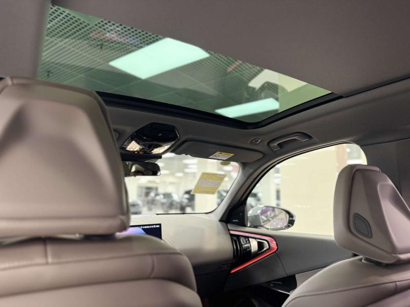 BMW X3 4 поколение (G45) 2.0 АТ (272 л.с.) 