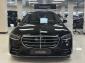 Объявление Mercedes-Benz S-Класс 7 поколение (W223) 3.0 AT 4WD (435 л.с.)  2024 W1K6G6DB3PA240027 о000оо00 Черный фото 2