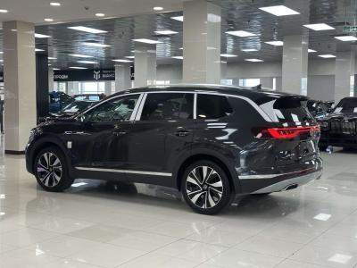 Volkswagen Talagon