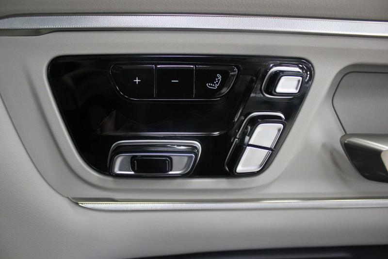 Ram 1500 V Рестайлинг Бензин 3 л. 540 л.с. автомат полный