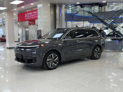 LiXiang L9