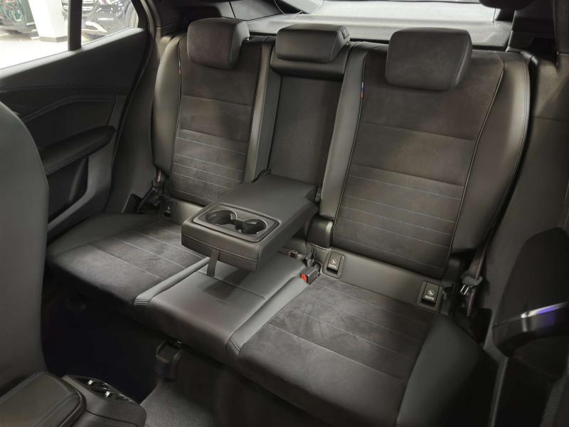 BMW X2 2 поколение (U10) 2.0 AMT 4WD (300 л.с.)