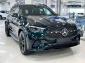Объявление Mercedes-Benz GLE II (V167) Рестайлинг Дизель 2 л. 269 л.с. автомат полный  2024 W1NFB0KB3SB293671 Новый Зеленый фото 9