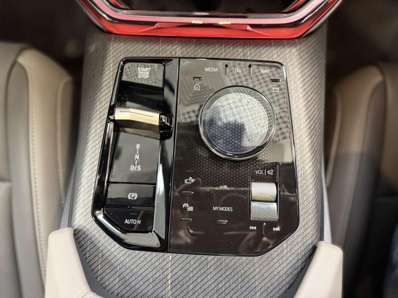 BMW X3 4 поколение (G45) 2.0 АТ (272 л.с.) 