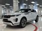 Объявление Land Rover Range Rover Evoque II Рестайлинг Бензин 2 л. 249 л.с. автомат полный  2024 L2CGA2B17RG620285  Белый фото 1