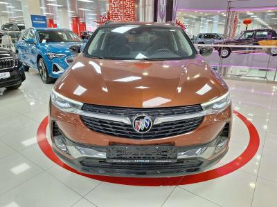 Buick Encore GX