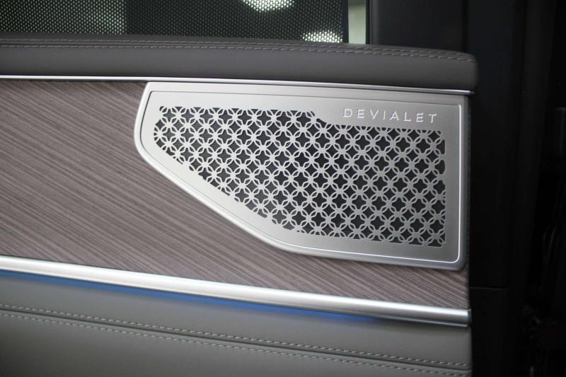 Denza N9 1 поколение 2.0 л. 925 л.с. (680 кВт) 