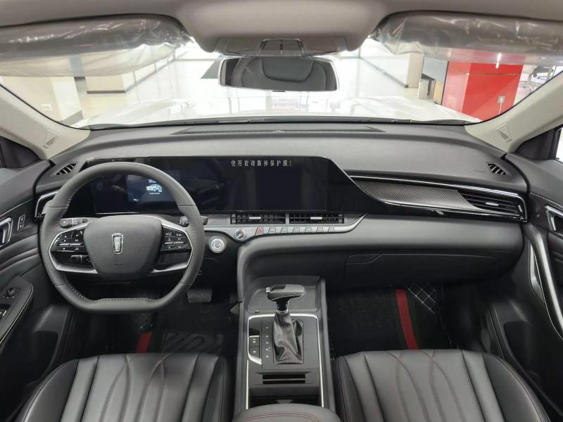 FAW Bestune T55 1 поколение 1.5 AMT (169 л.с.)