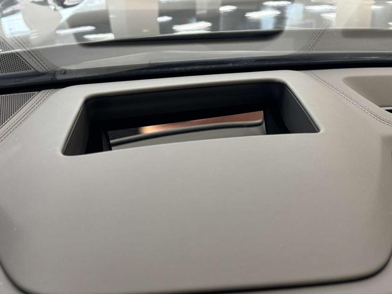 Audi Q7 2 поколение (4M) [2-й рестайлинг] 3.0 AT 4WD (286 л.с.)