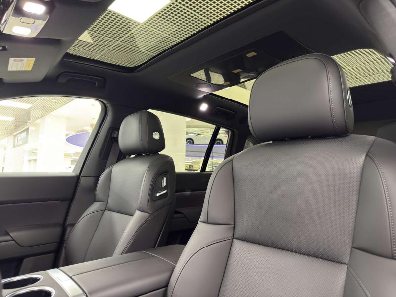 LiXiang L7 I Рестайлинг Гибрид 1.5 л. 449 л.с. автомат полный