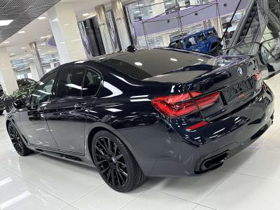 BMW 7 серии