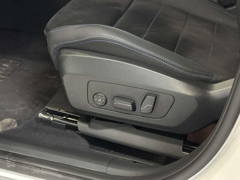 BMW X2 2 поколение (U10) 2.0 AMT 4WD (300 л.с.)