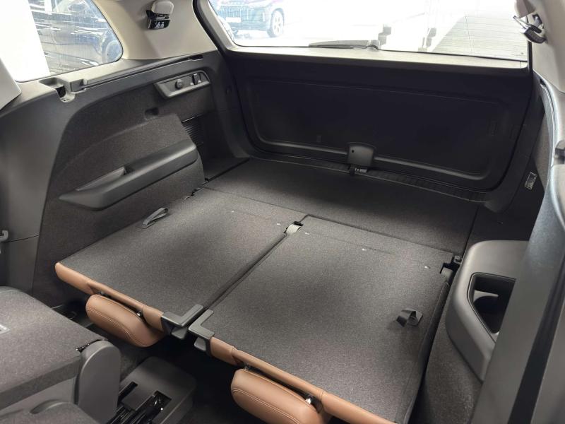 Skoda Kodiaq II Бензин 2 л. 204 л.с. робот полный