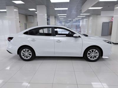 Roewe i5