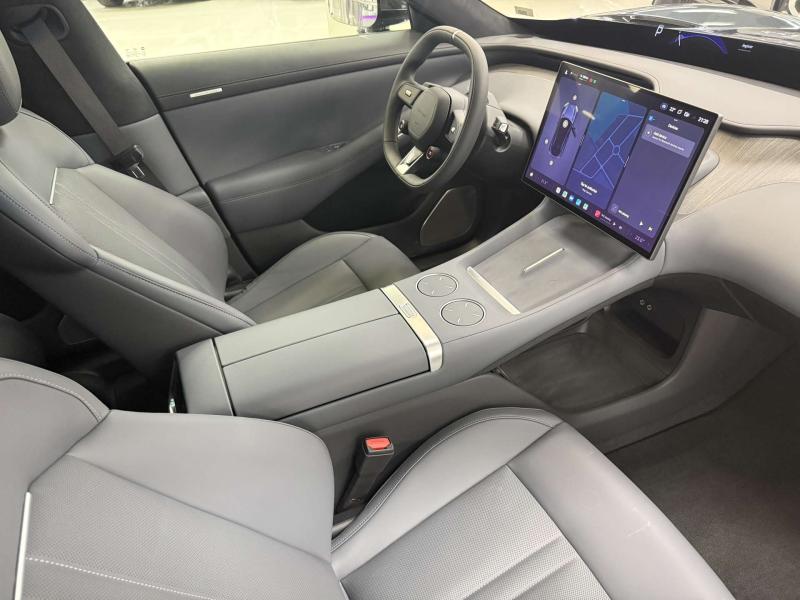 Xiaomi YU 7 1 поколение AT 4WD (690 л.с.)