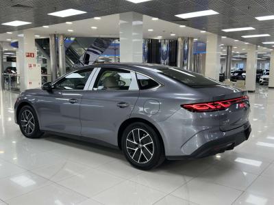 BYD Qin