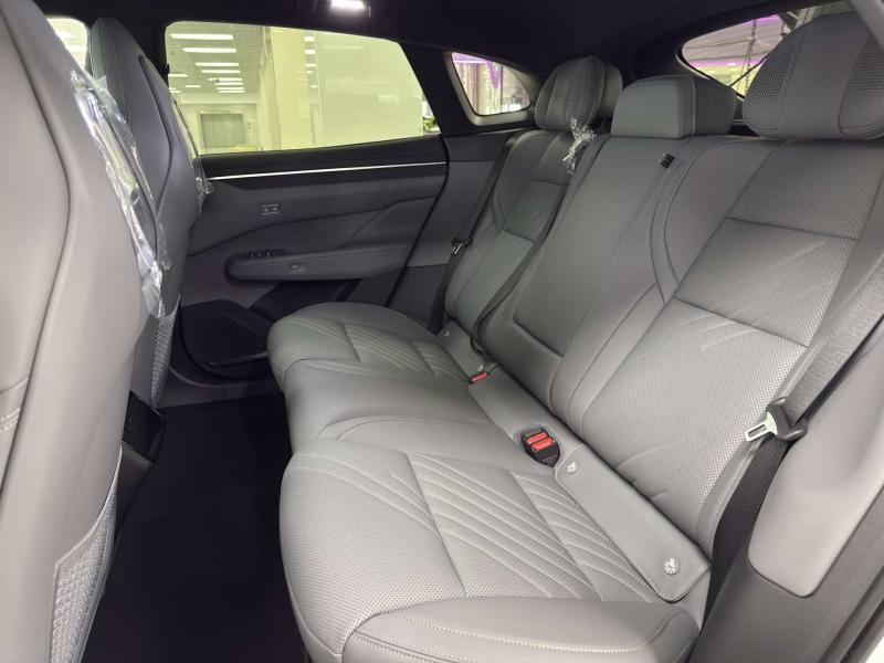 Zeekr 001 I Рестайлинг Электро  789 л.с. автомат полный