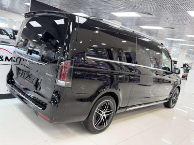 Mercedes-Benz V-Класс