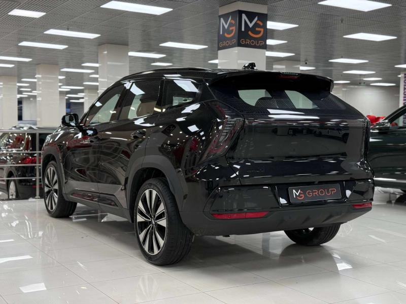 Geely Boyue Cool  Бензин 1.5 л. 174 л.с. робот передний