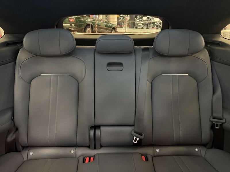 Xiaomi YU 7 1 поколение AT 4WD (690 л.с.)